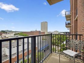 215 W College Ave Apt 808 #808 - Photo 1 of 1