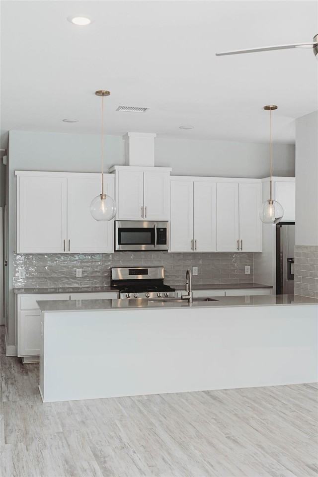 6813 Porter Street ##A - Photo 3 of 38