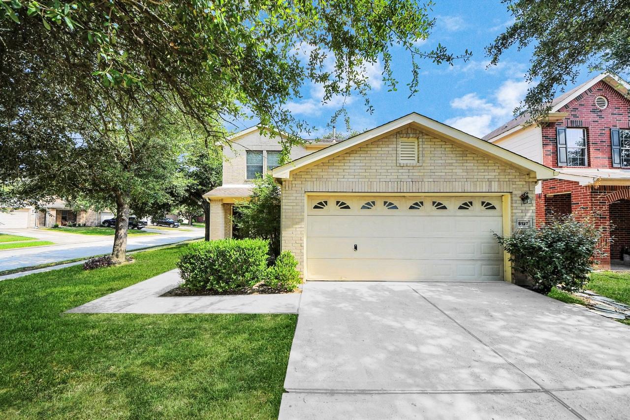 8127 Tassel Field Ln - Photo 2 of 41