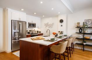 Hancock Village - Photo 1 of 1