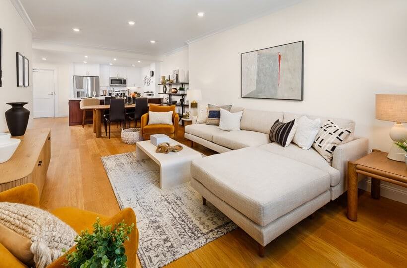 Hancock Village - Photo 2 of 50