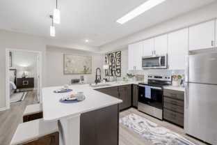 The Chelsea Apartments - Photo 1 of 1