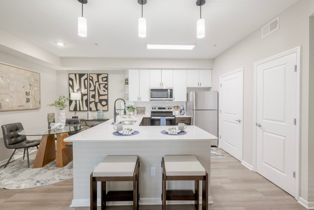 The Chelsea Apartments - Photo 2 of 50