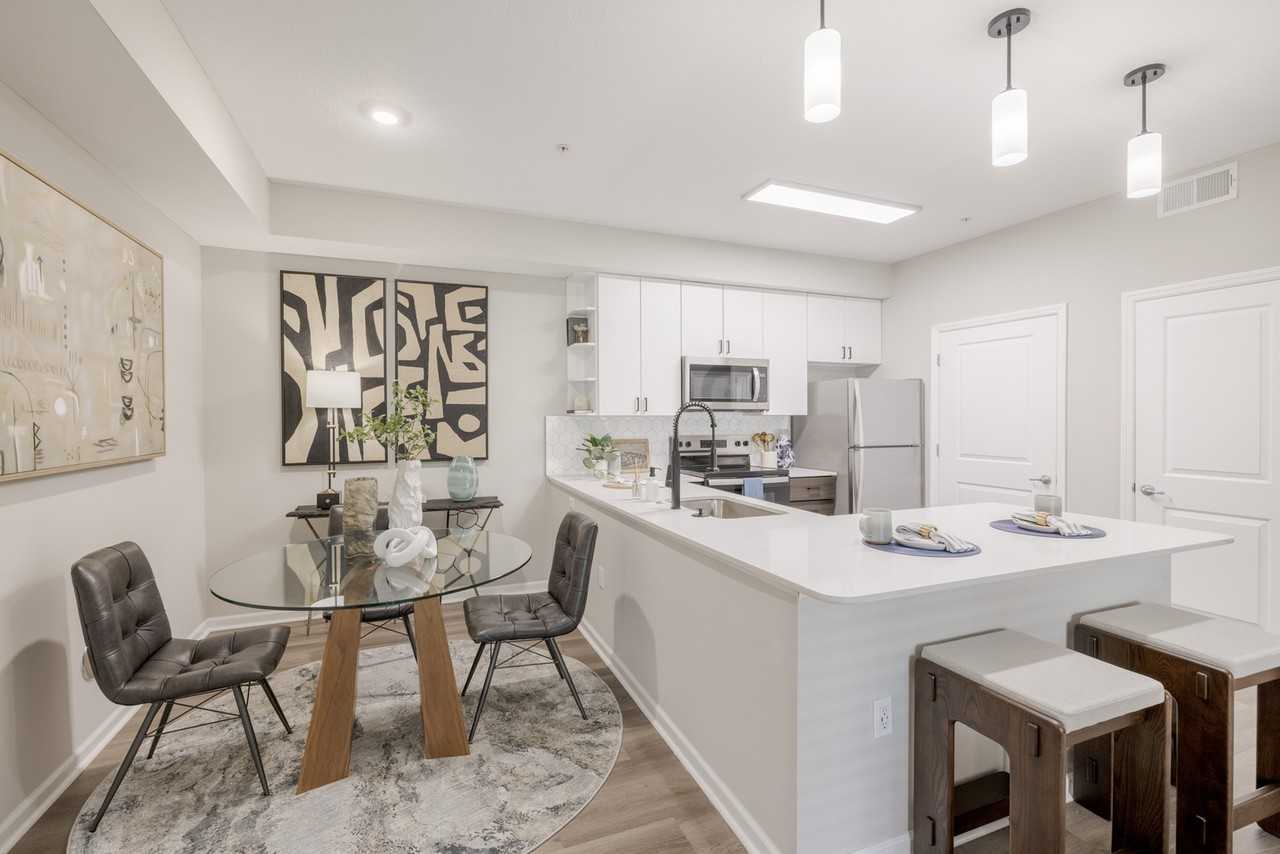 The Chelsea Apartments - Photo 4 of 50