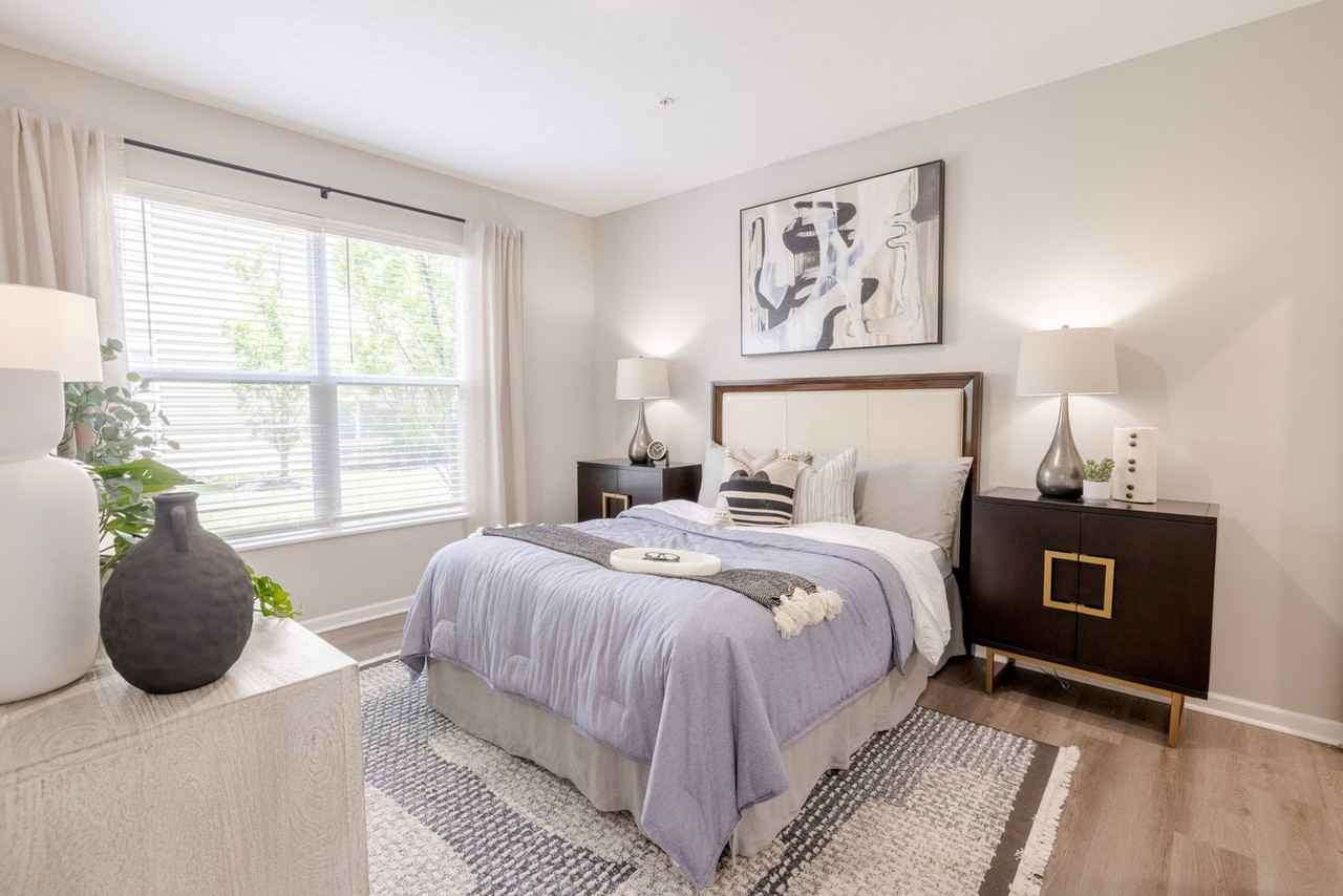 The Chelsea Apartments - Photo 7 of 50