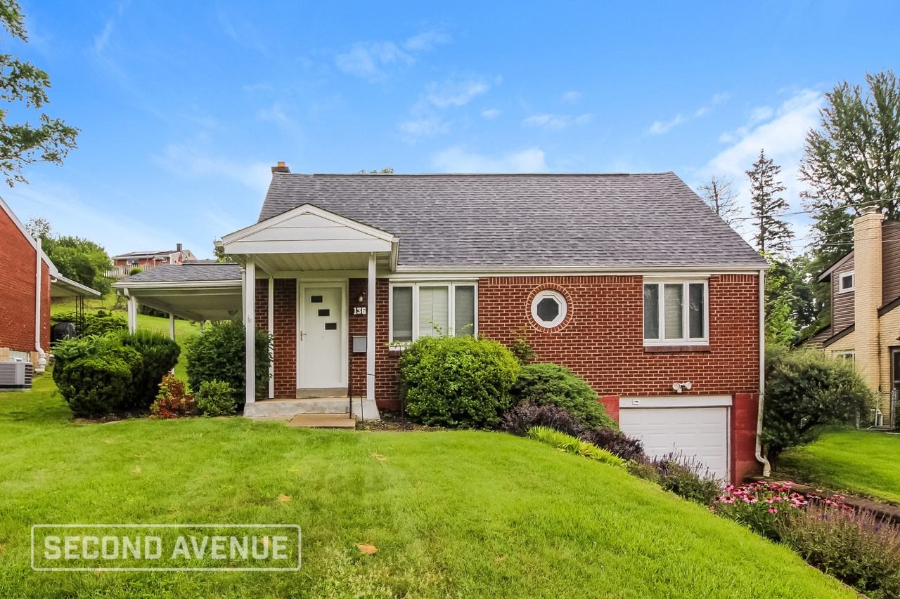 136 College Park Drive - Photo 2 of 20