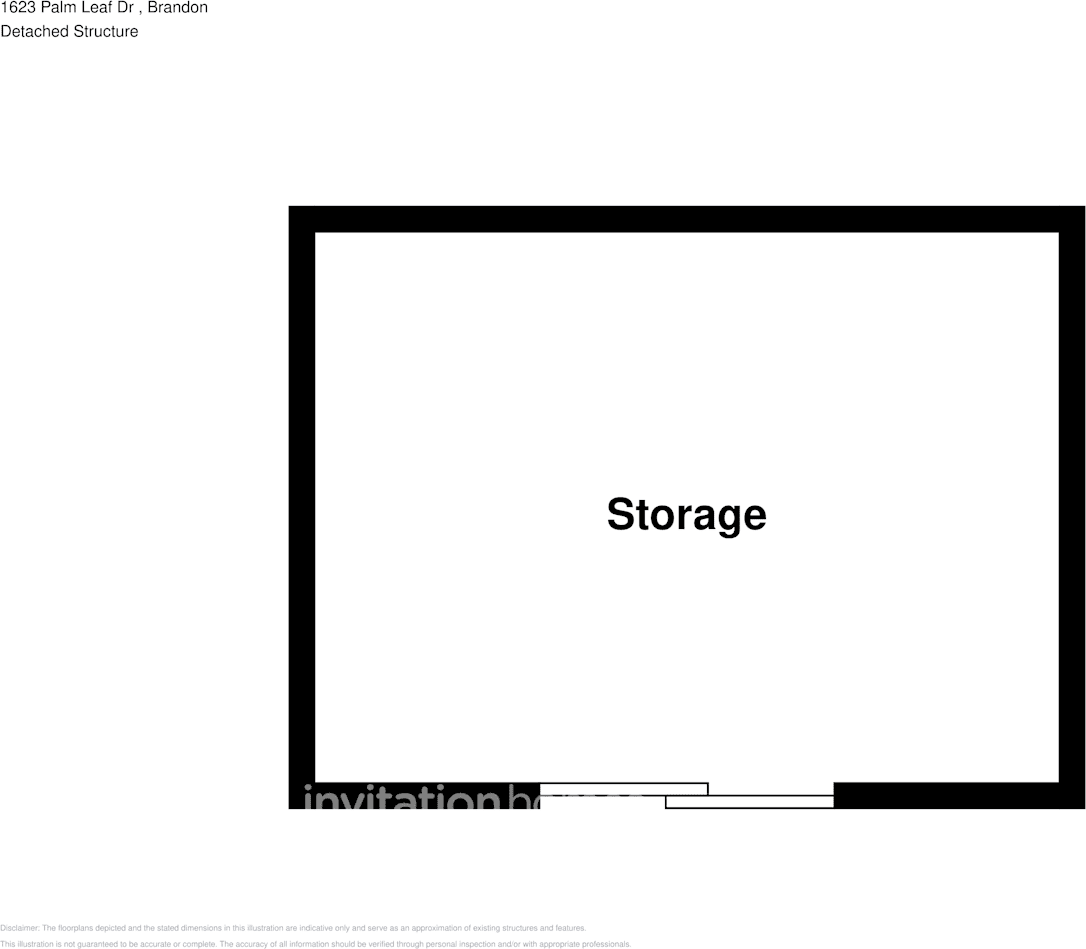 1623 Palm Leaf Drive - Photo 2 of 21