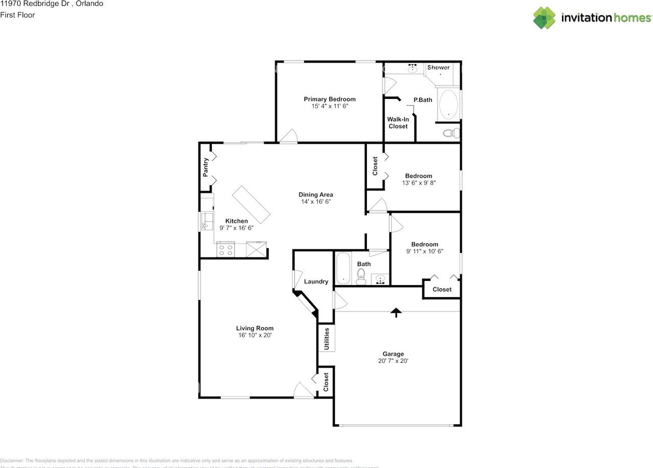 11970 Redbridge Dr - Photo 2 of 17