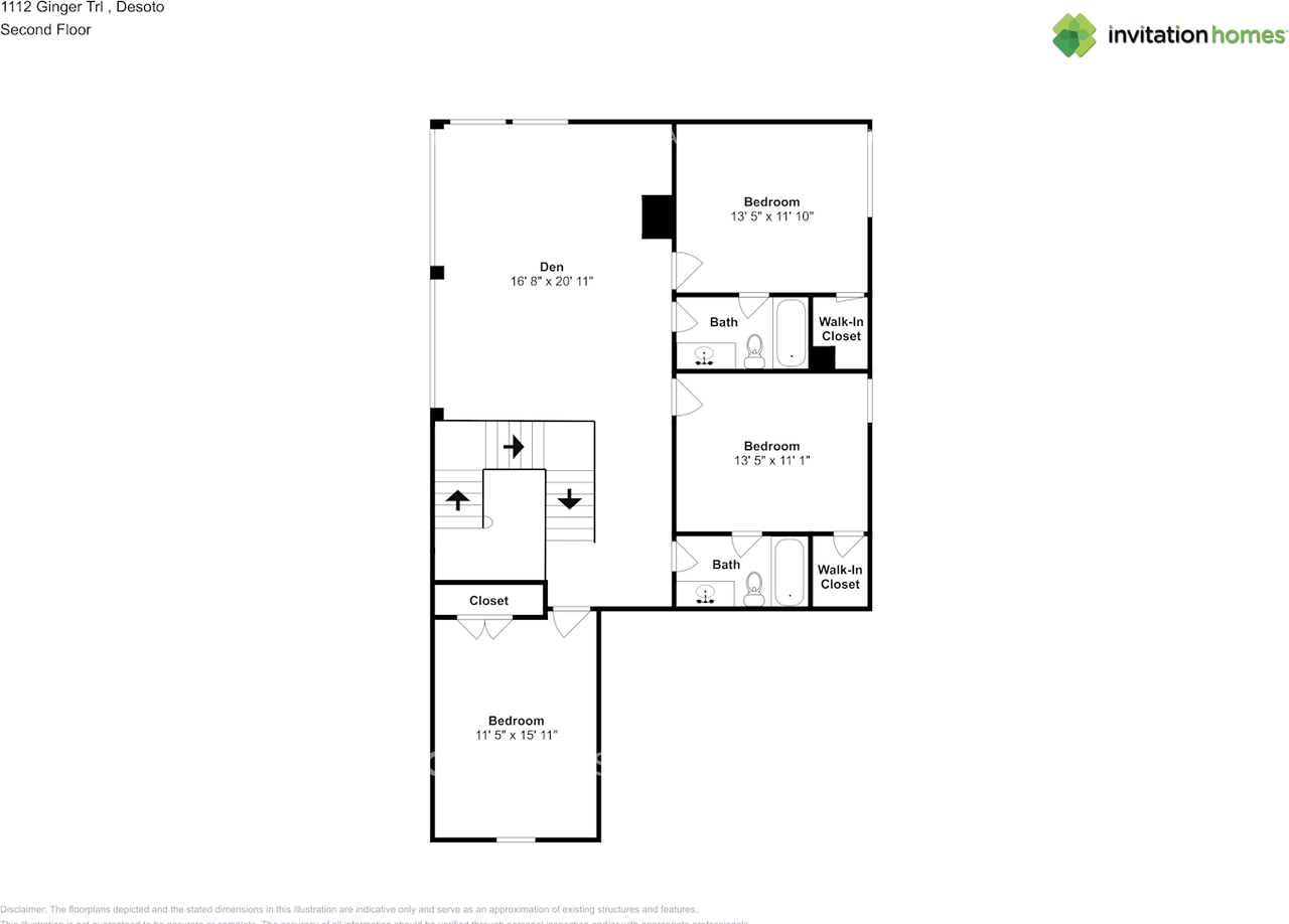 1112 Ginger Trl - Photo 3 of 33