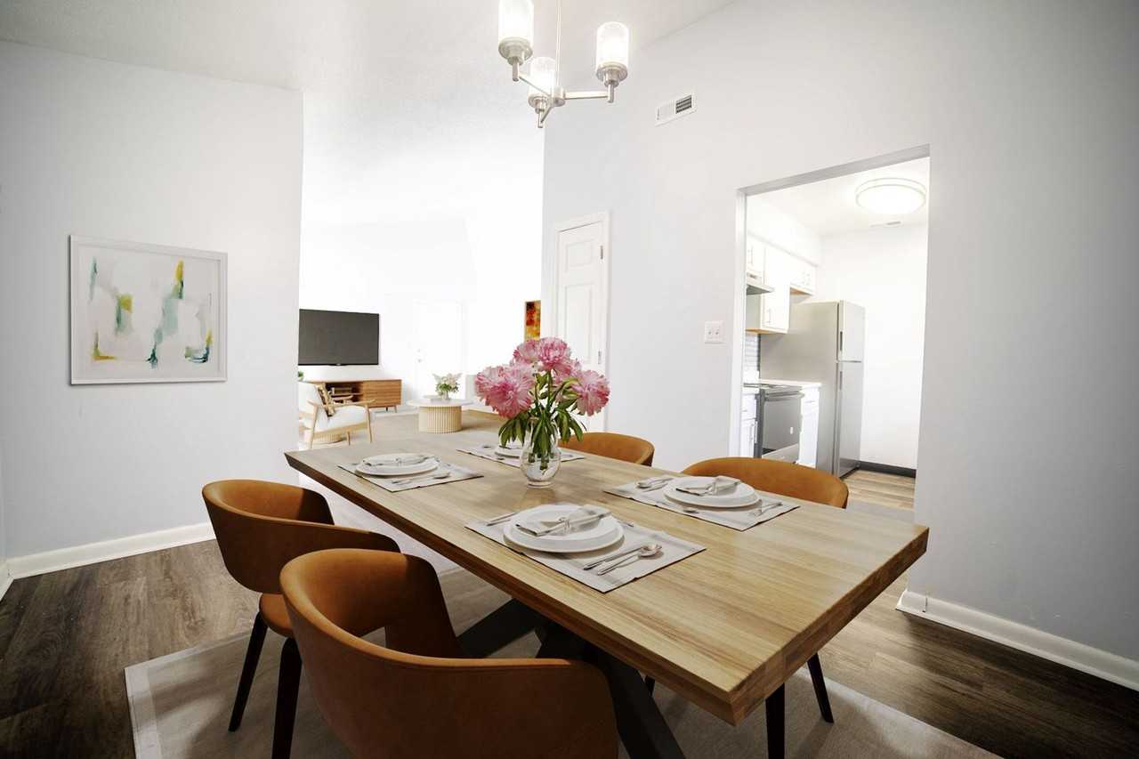 Aura Apartments - Photo 4 of 50