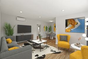 featured image of 1352 West 36th Street #4