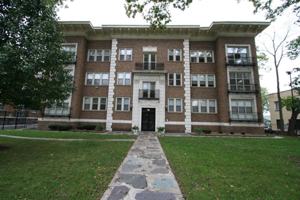 featured image of 3540 North Meridian Street