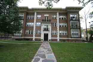Biltmore Apartments - Photo 1 of 1