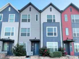 Lamar Townhomes - Photo 1 of 1