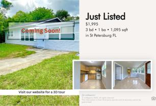 6800 12th St N - Photo 1 of 1