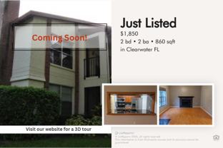 3455 Countryside Blvd - Photo 1 of 1