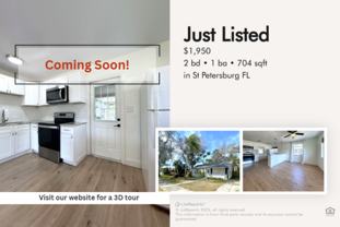 5131 13th Ave N - Photo 1 of 1