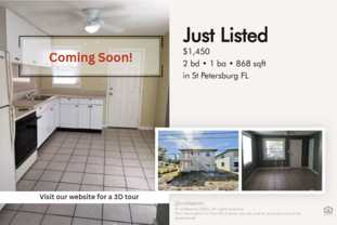 1138 30th St S - Photo 1 of 1