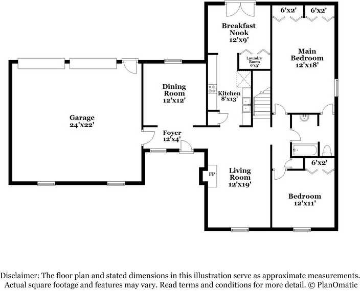 2917 Starboard Dr - Photo 2 of 17