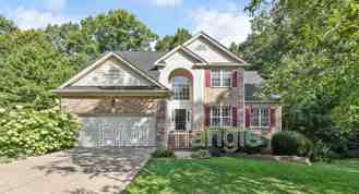 2111 Baycourt Trl - Photo 1 of 1