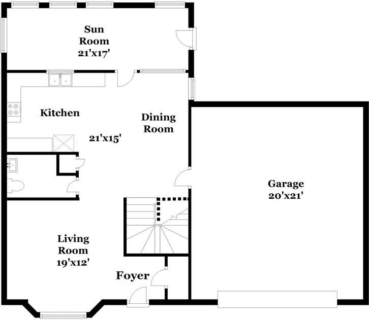 1133 Phelissa Dr - Photo 2 of 21