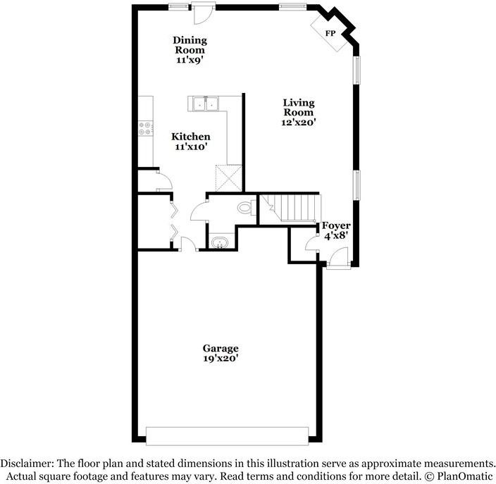 7205 Brighton Hill Ln - Photo 2 of 17