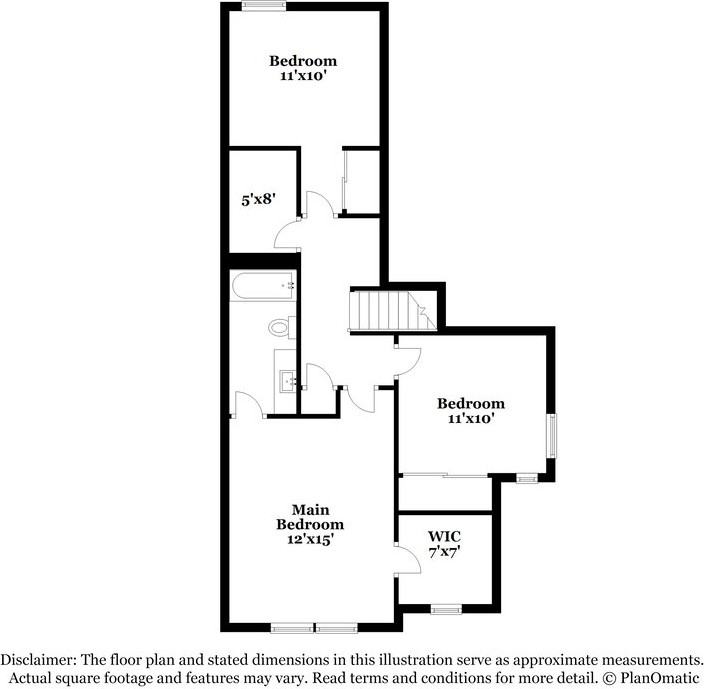7205 Brighton Hill Ln - Photo 3 of 17