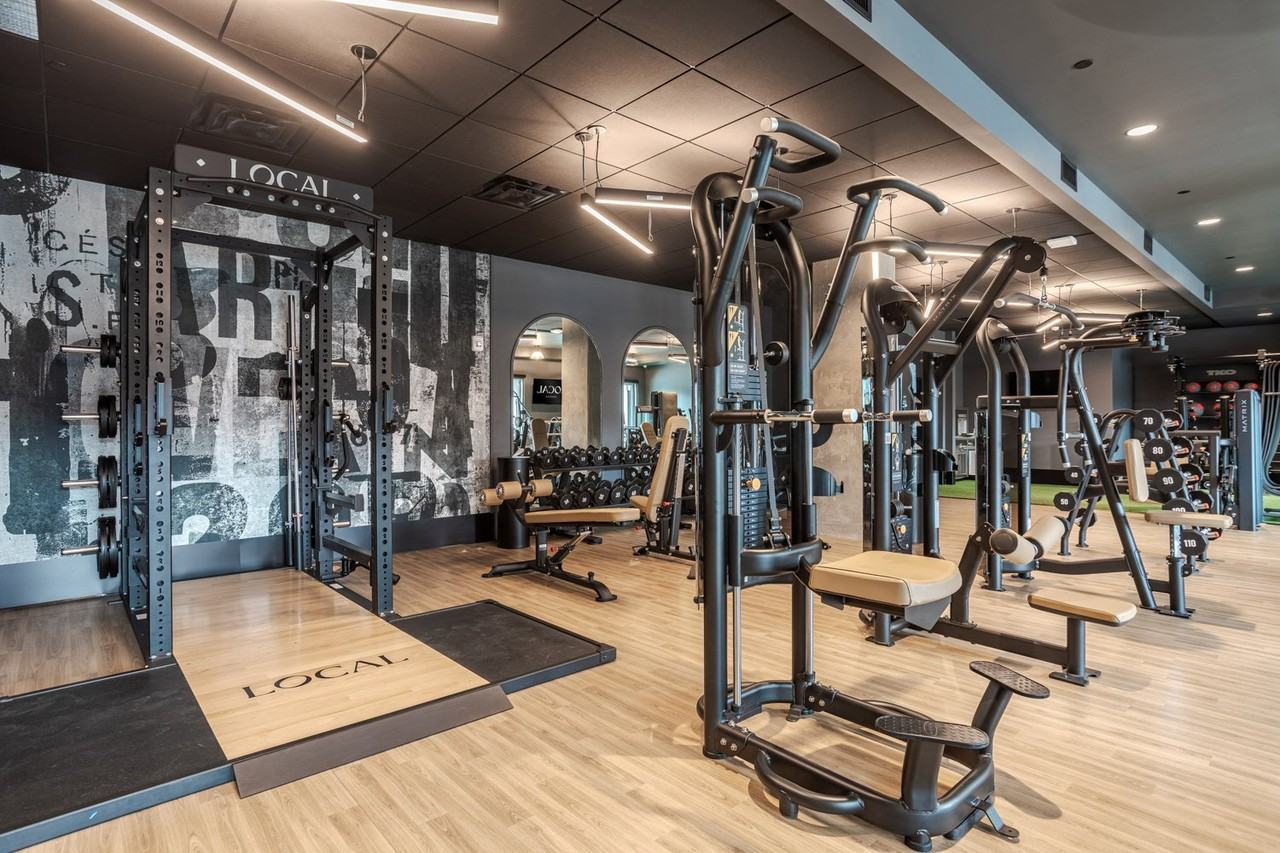 LOCAL Nashville - Photo 5 of 50