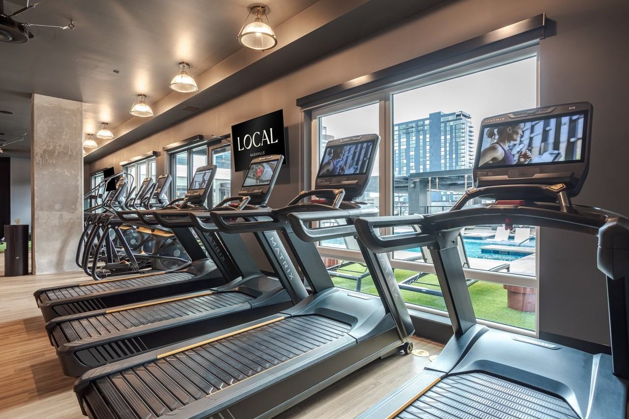 LOCAL Nashville - Photo 7 of 50