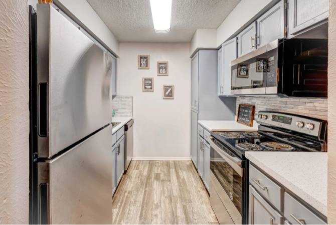 Marabella Apartments - Photo 2 of 36