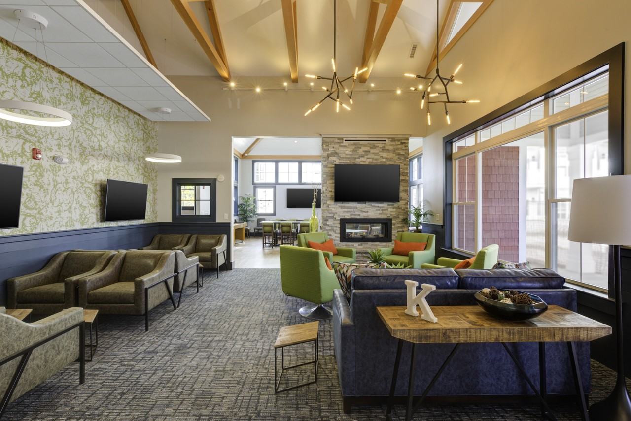 The Kinloch - Photo 2 of 20