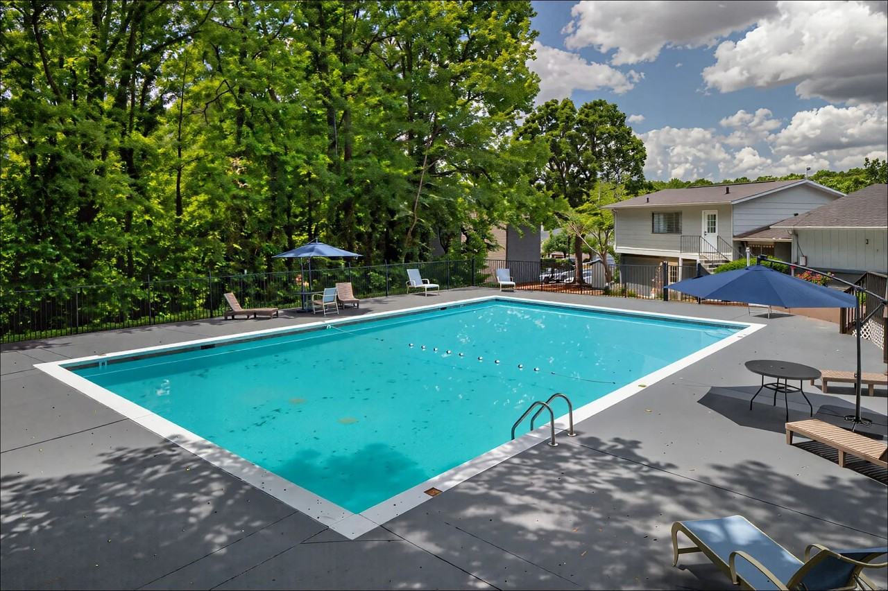 $500 OFF OF FREE RENT – Your Fresh Start This Spring Begins at Cielo at Vinings! ☀️ - Photo 2 of 29