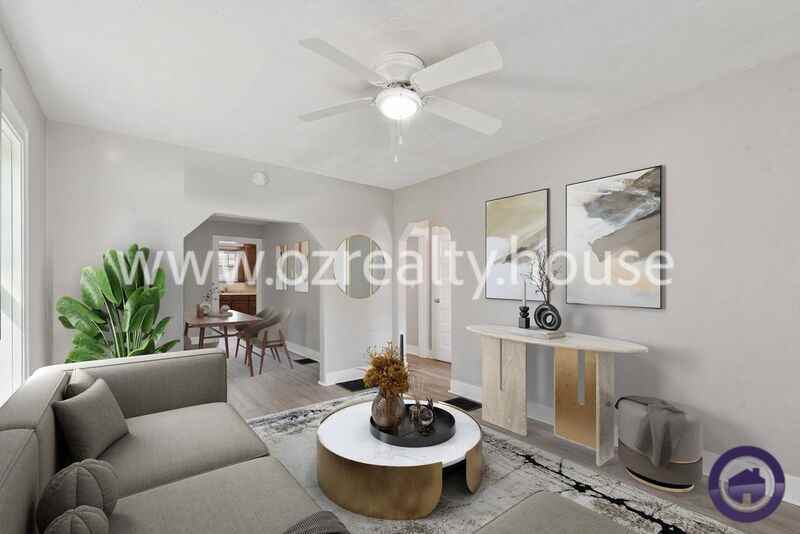 3907 Lagrange St - Photo 2 of 16