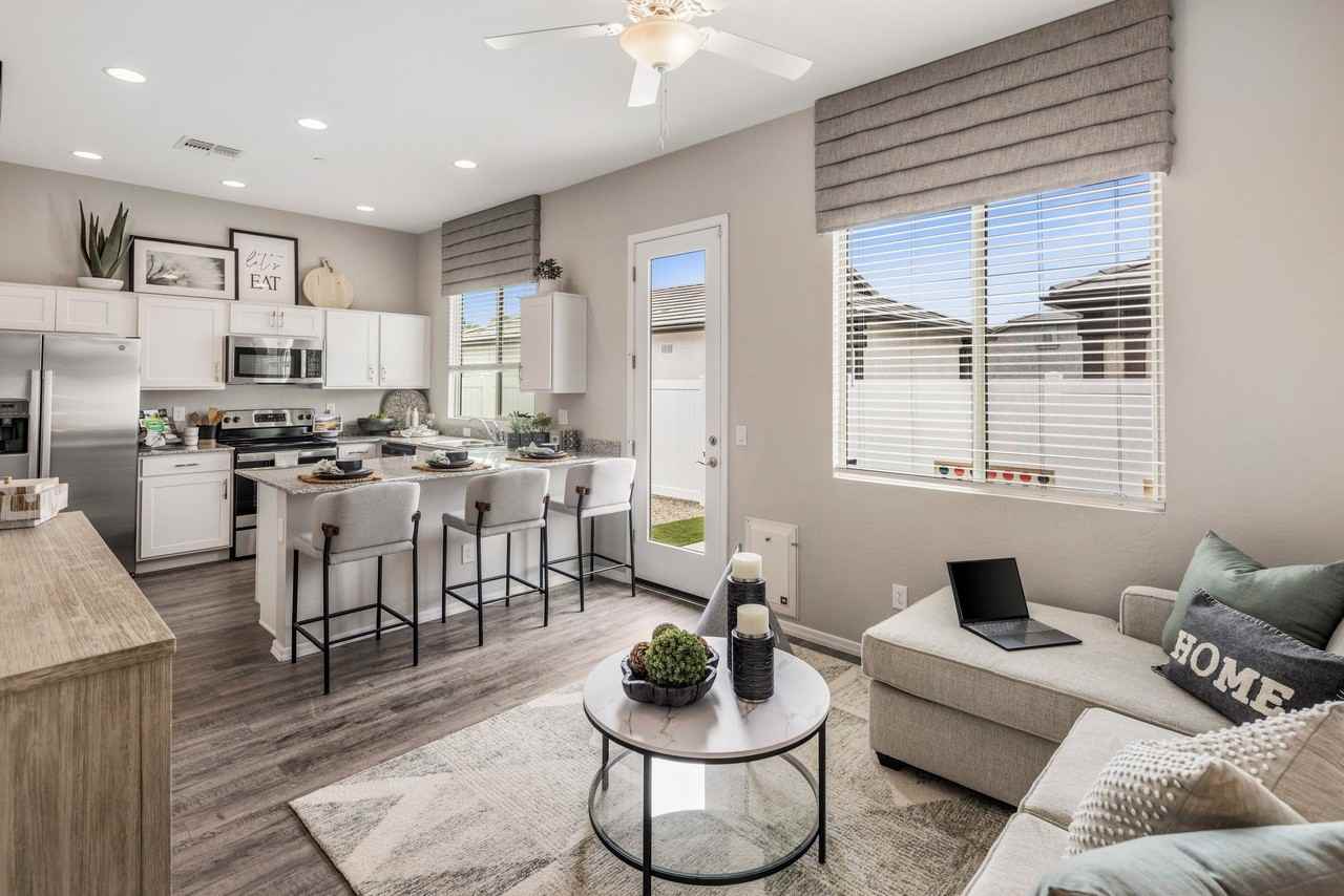 The Crofton - Photo 4 of 50