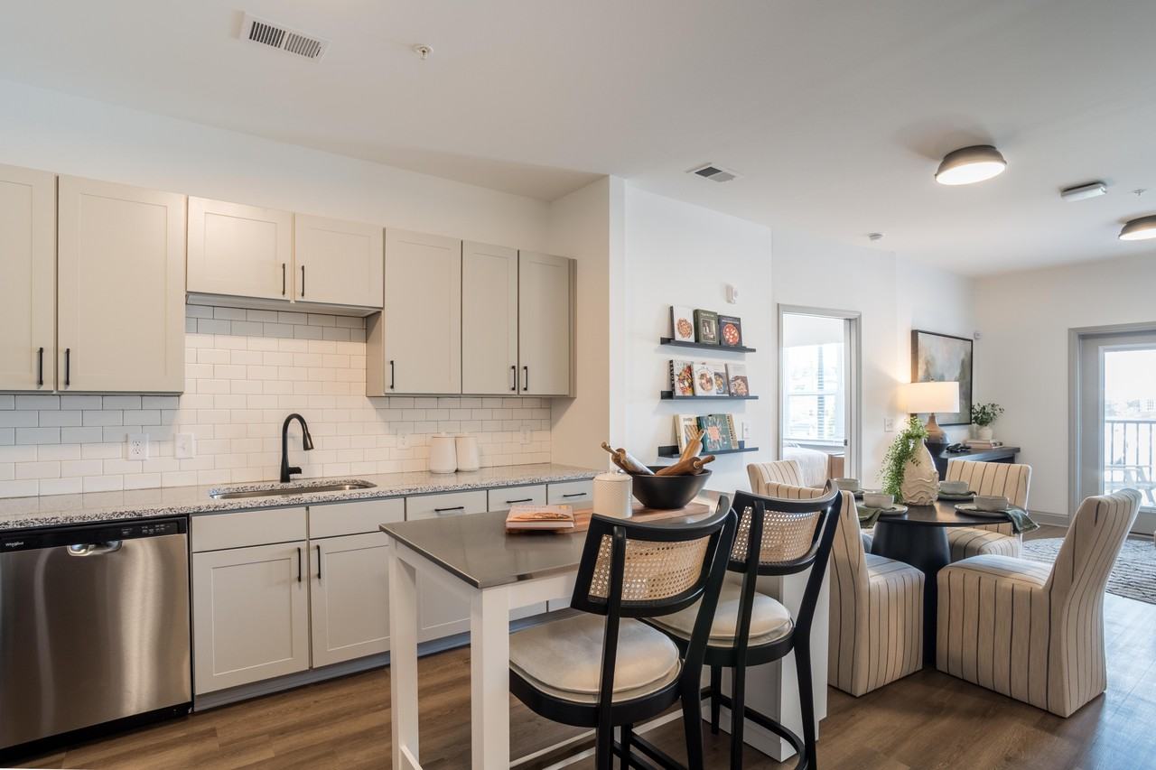 Nexus 485 - Photo 4 of 34