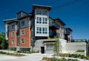Tempo Apartments - Photo 1 of 1