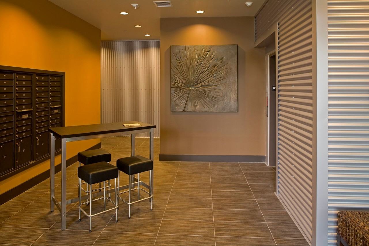 Tempo Apartments - Photo 4 of 8