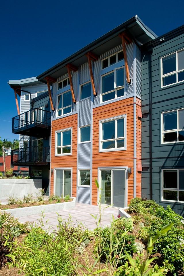 Tempo Apartments - Photo 6 of 8