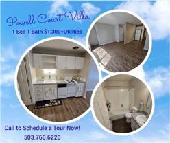 Powell Court Villa - Photo 1 of 1