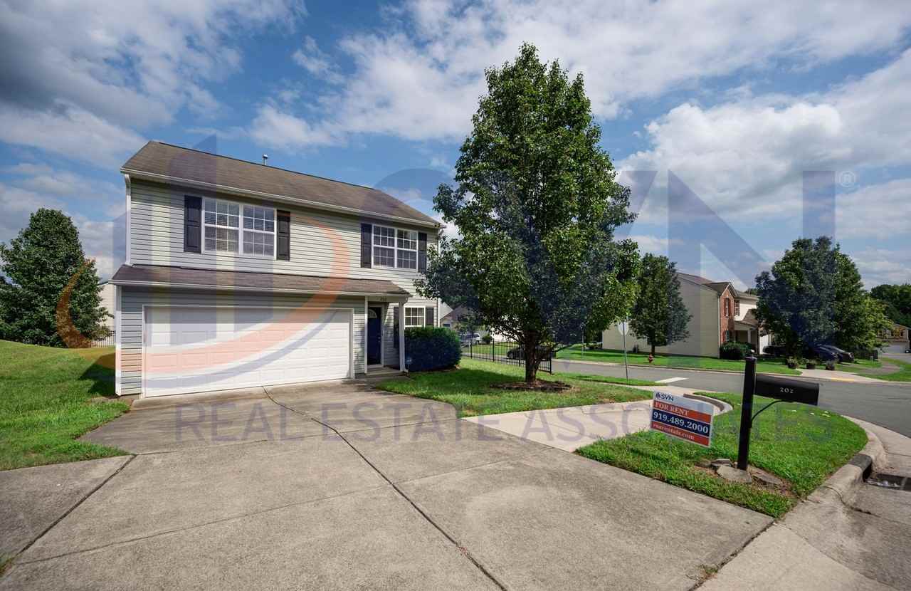 202 Sun Dried Ct - Photo 2 of 22