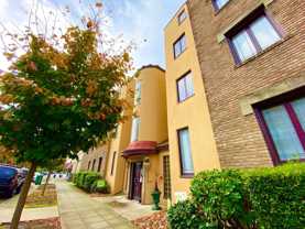 Serpentine Apartments - Photo 1 of 1