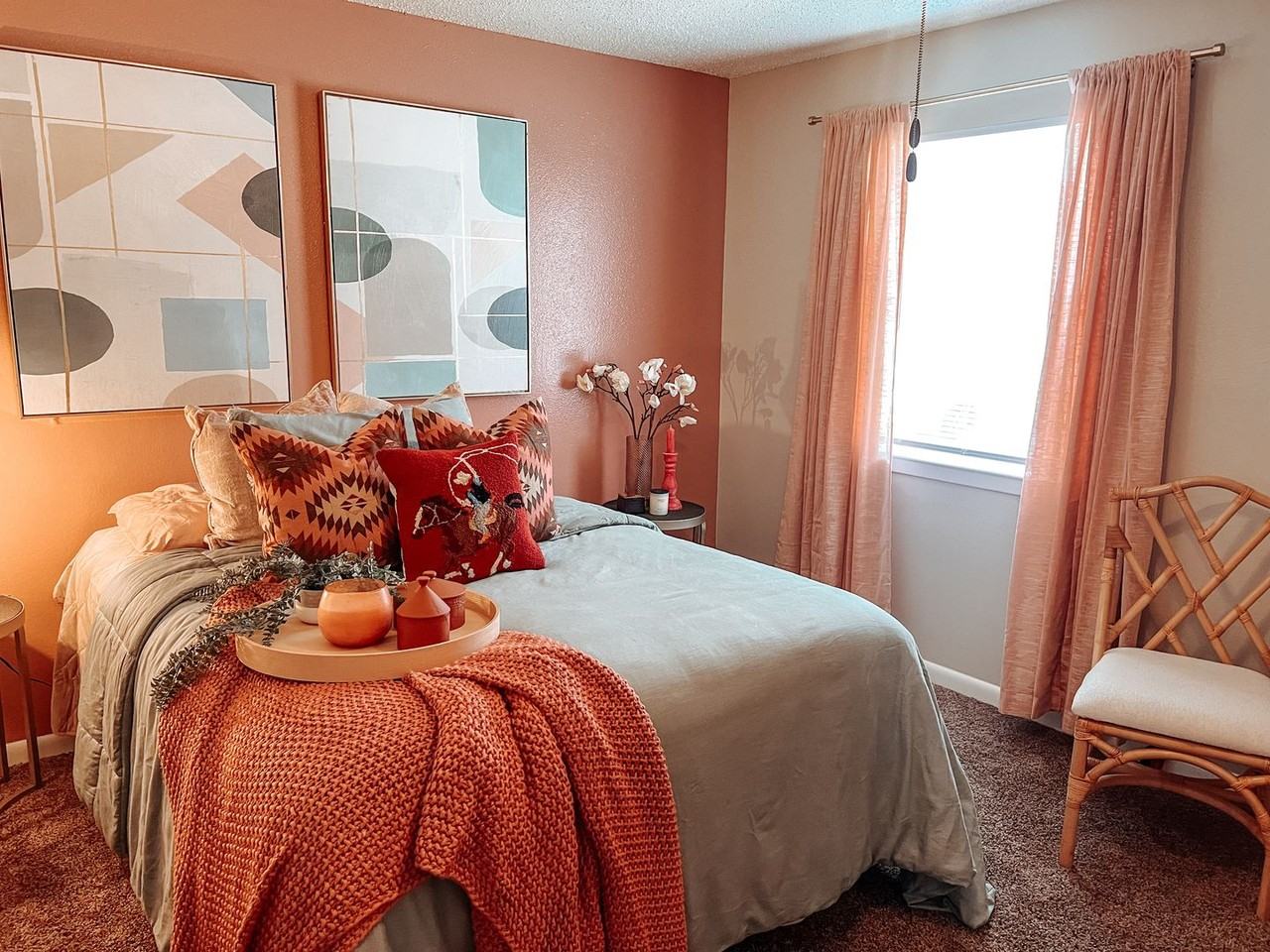Town & Country Apartments - Photo 5 of 29