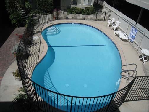 1609 Fair Oaks Avenue #10 - Photo 2 of 6