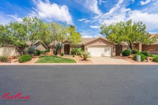 1173 W Snow Canyon Pkwy #33 - Photo 1 of 1