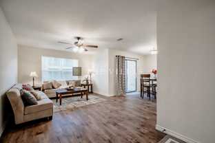 The Villas - Photo 1 of 1