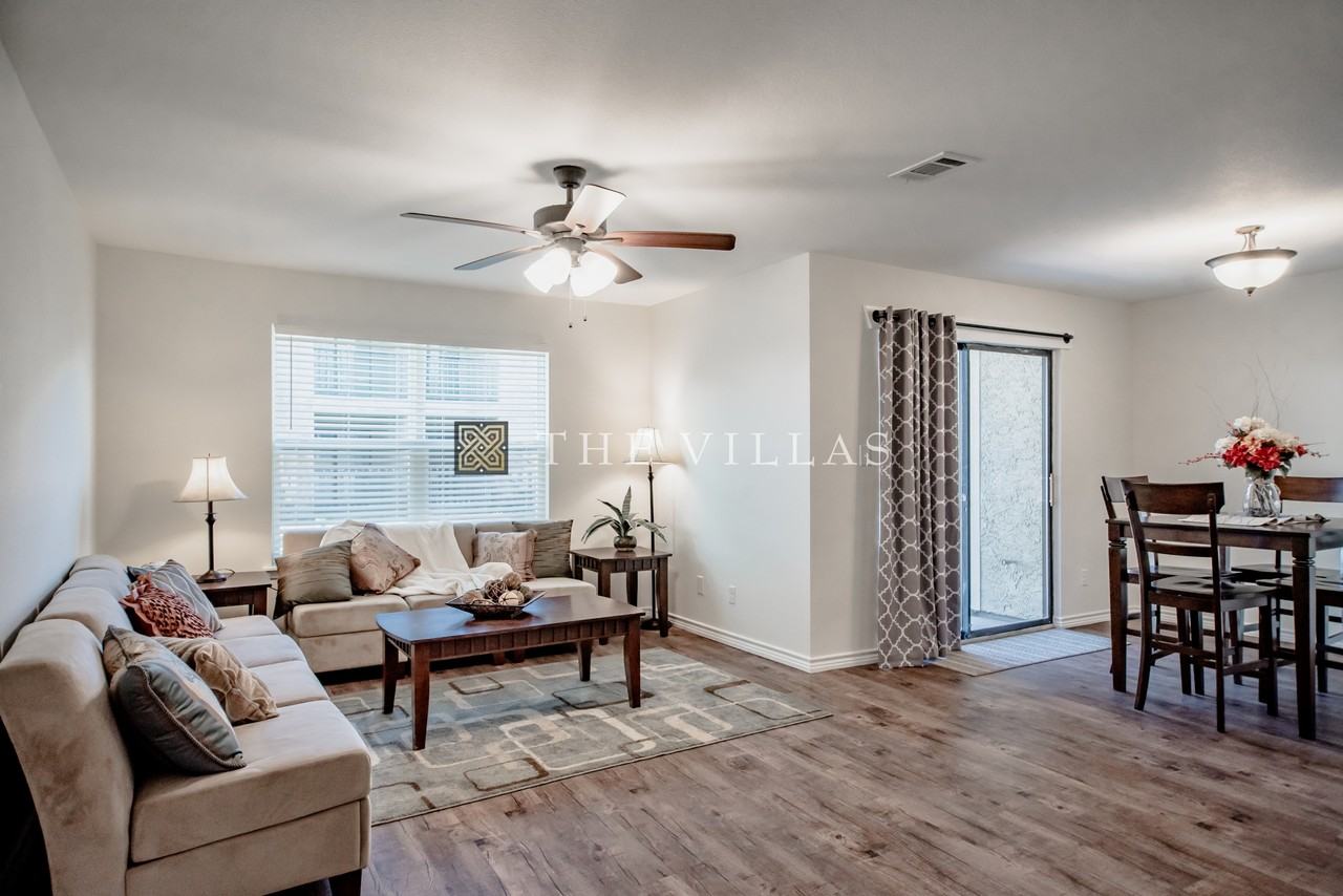 The Villas - Photo 2 of 50