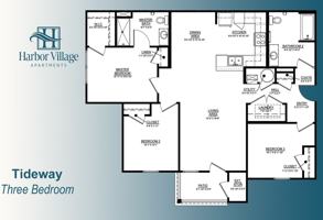 featured image of 400 400 Harbor Village Way