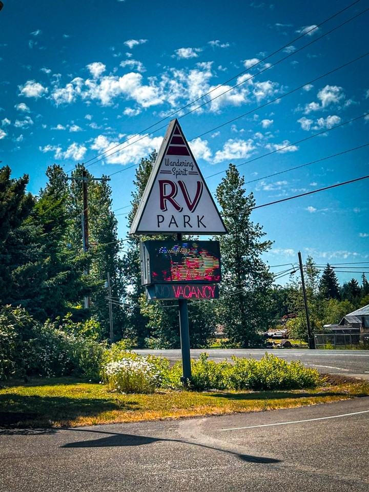 Wandering Spirit, LLC - Photo 2 of 50