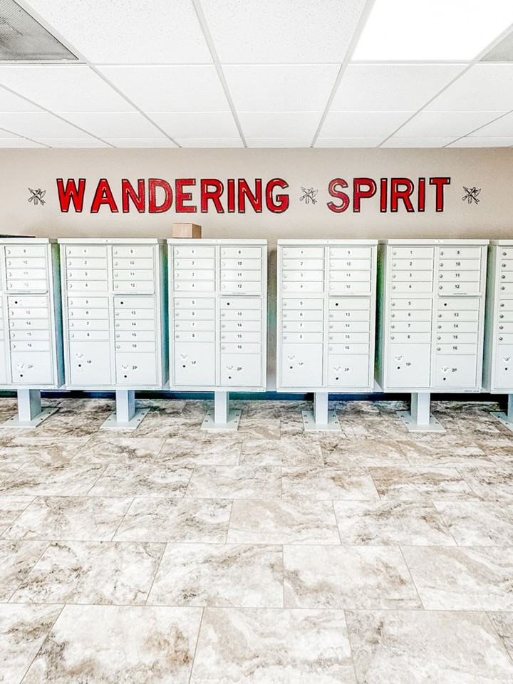 Wandering Spirit, LLC - Photo 4 of 50