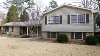 5361 Saffron Dr - Photo 1 of 1